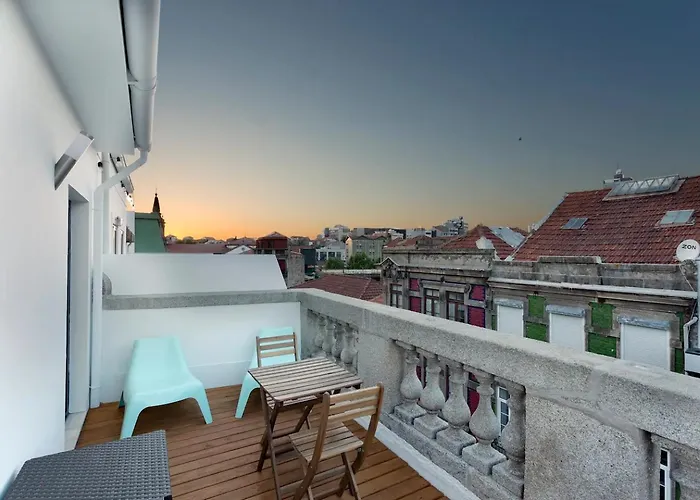Fernandes Tomas Rooftop